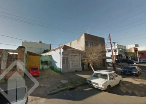 Terreno no bairro São Geraldo