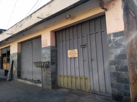 Venda Casa Jardim Montanhês Belo Horizonte