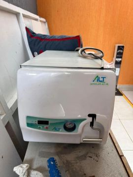 Autoclave 21 LT 