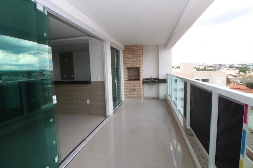 Apartamento em Rua Porongaba - Lagoinha - Uberlândia/MG
