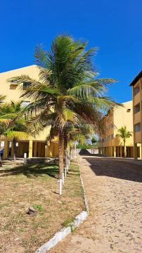 Apartamento à venda, CENTRO, Luís Correia, PI