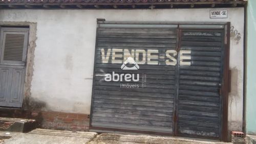 Prédio Comercial à venda em Macaíba