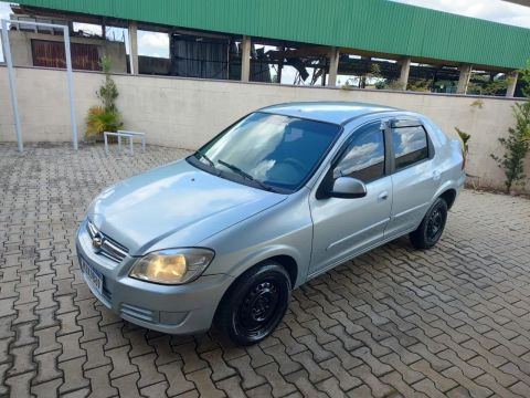 GM - PRISMA 1.4 MAXX 8V 2011