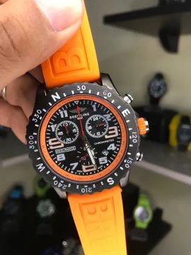 Relógio Breitling Endurance Chronômetro Masculino