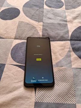 Smartphone Android