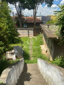 Terreno com 13m de frente - Área total 627m2 - Guarapiranga
