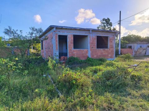 Ótima casa em Unamar 