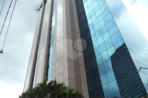 Lajes Corporativas para locação em Pinheiros - SP