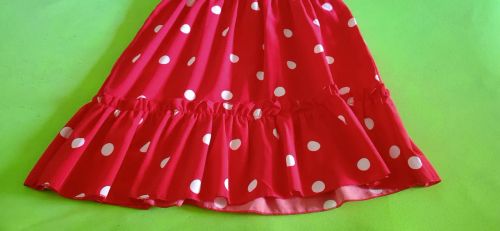 Vestidos Princesa Novos