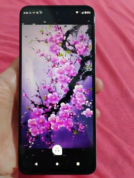 Celular motoG32