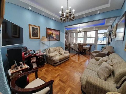 Apartamento em HIGIENOPOLIS
