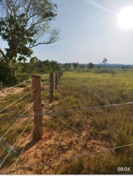 Fazenda à venda, AREA RURAL DE RECURSOLANDIA TO - Recursolândia/TO