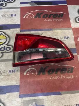 Lanterna Maçaneta Direita (cn15n224a37ba) Ford Ecosport