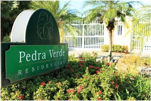 Condomínio Pedra Verde Maricá - Lotes a partir de 965m² cercado de verde !