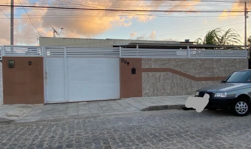 Casa no Geisel / aceita parcelamento 