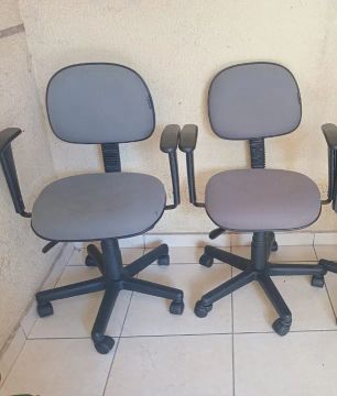 cadeiras secretaria