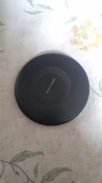 Fast charge carregador sem fio 