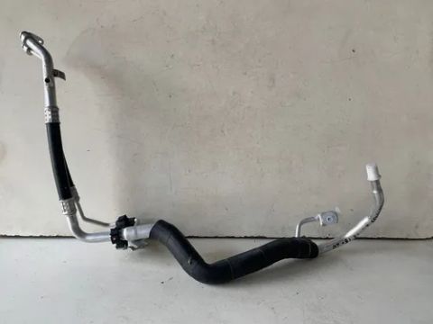 Mangueira Ar Condicionado Compass Flex 1.8 Original 16221