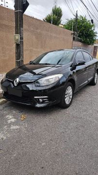 FLUENCE 16/16 COMPLETO