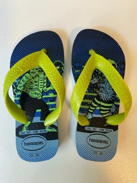 Havaianas Infantil - 27/28