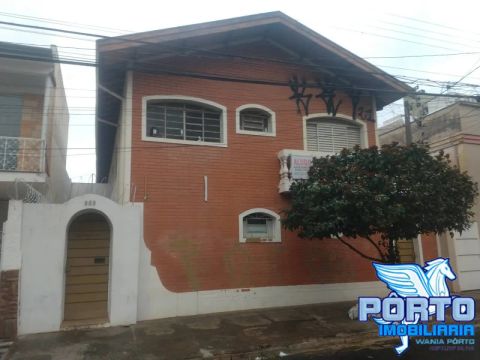 APARTAMENTO (KIT) CENTRO