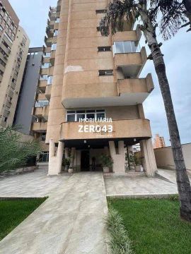 Edifício Ana Carolina | Apartamento | Centro | à venda | 5 quartos | 2 vagas | Londrina