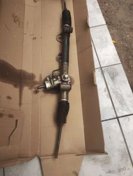 Vende caixa de direção Montana 