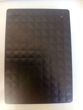 HD Externo Seagate 1TB