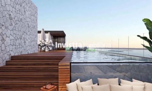 Apartamento Residencial à venda, Graciosa - Orla 14, Palmas - AP2031.