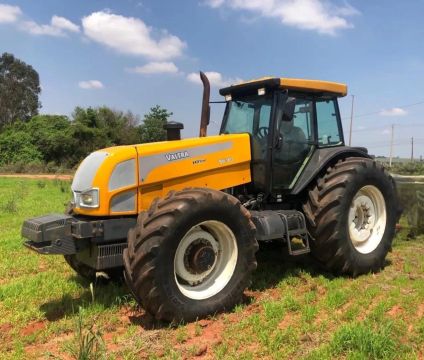 Trator Valtra BH 180