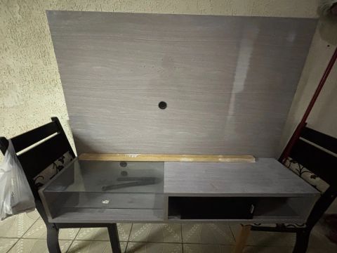 Rack para TV até 55