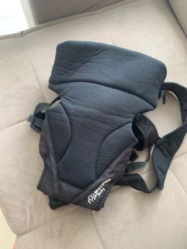 Canguru para Bebê Multikids