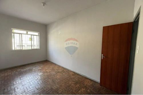 Apartamento com 3 quartos em Grajaú - Juiz de Fora - MG