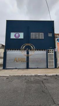 LT - Aluguel de Ponto Comercial em Santana, São José dos Campos - São Paulo, 35m², 1 Banhe