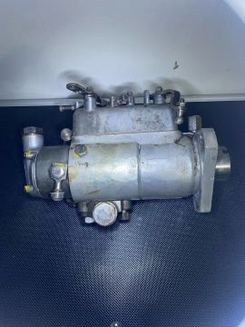 Bomba de Injeção para Trator ?delphi?