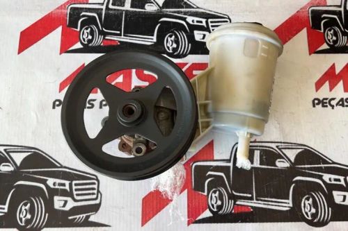 Bomba hidráulica Dodge Ram 2012 (Leia o Anúncio)