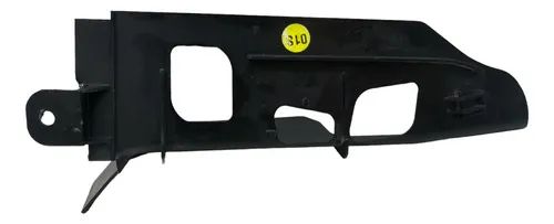 Saída Ar Lateral Console Audi A3 2002 2003 2004 2005 2006