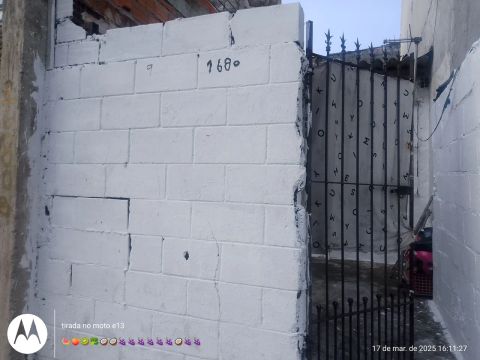 Vendo essa casa 