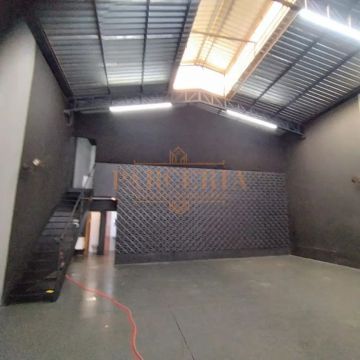 Salão Comercial para Alugar no Jardim do Prado, Araçatuba - Espaço Ideal para seu Negócio!
