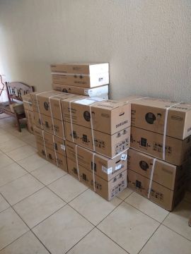 Ar Condicionado Samsung 12 mil BTUs inverter com Wi-Fi