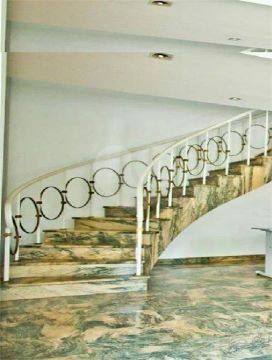 Casa Comercial em Pacaembu