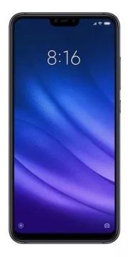 Xiaomi Mi8 Lite