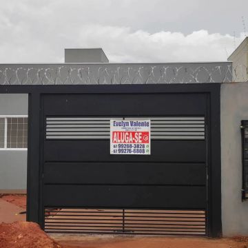 Linda Casa-Condominio Disponível No Bairro: Monte Castelo