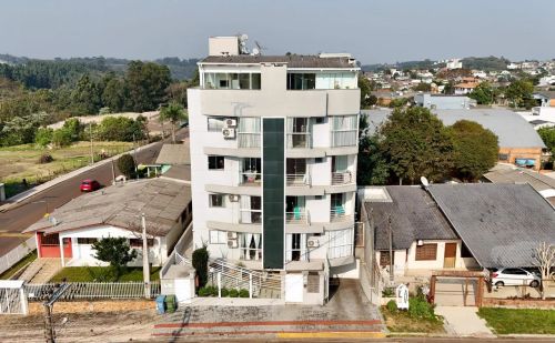 Apartamento para locação, Jardim América, Chapecó, SC