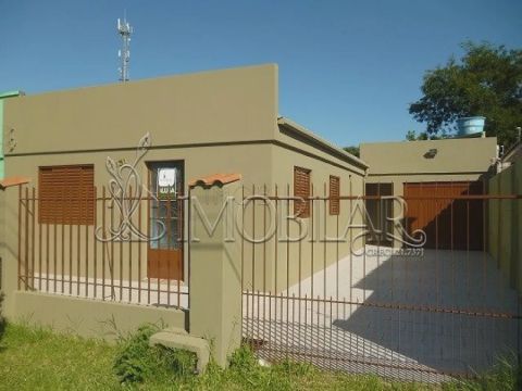Casa Padrão em Bagé