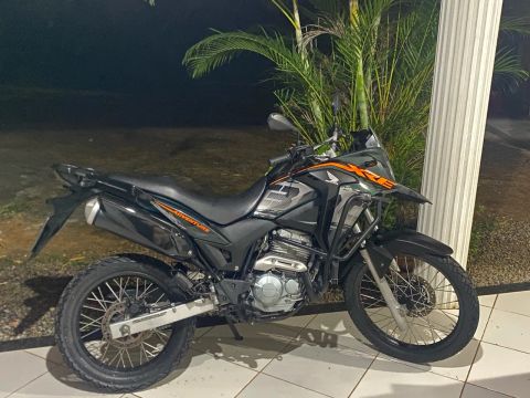 XRE 300 Adventure - Impecável!!