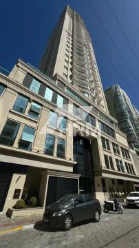 Apartamento com 4 quartos à Venda, Meia Praia - Itapema