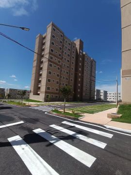 Ágio apartamento com sacada, no Jd imperial, ao lado Belvedere II