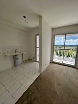 Apartamento Sport Gardens Venda