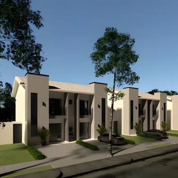 Casa à venda no bairro Capivari - Louveira/SP